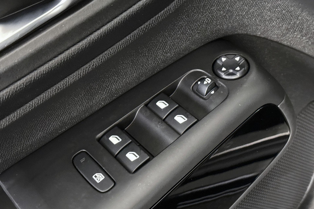 Citroën C5 Aircross (JTJ39V) met abonnement