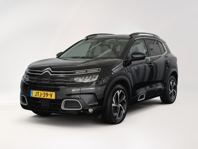 Citroën C5 Aircross (JTJ39V) met auto abonnement