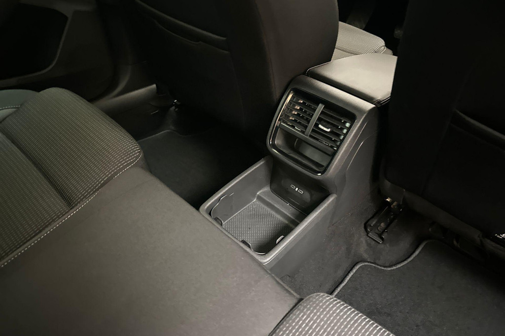 ŠKODA Octavia (JPV76P) met abonnement