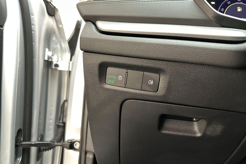 ŠKODA Octavia (JPV76P) met abonnement