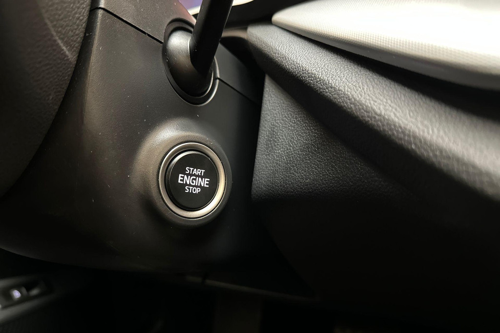 ŠKODA Octavia (JPV76P) met abonnement