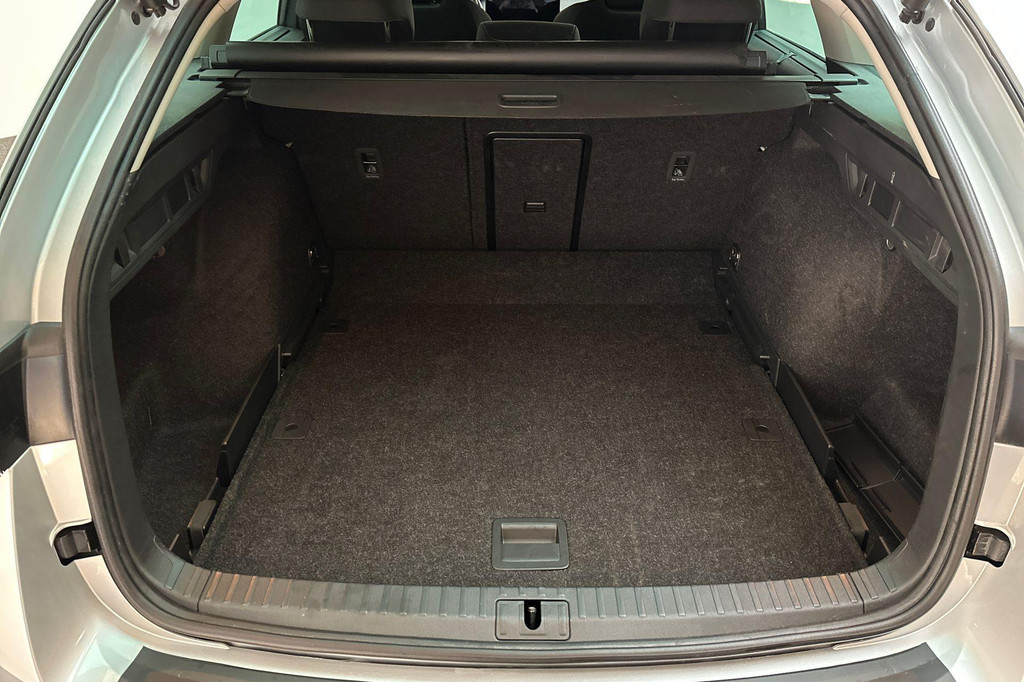 ŠKODA Octavia (JPV76P) met abonnement