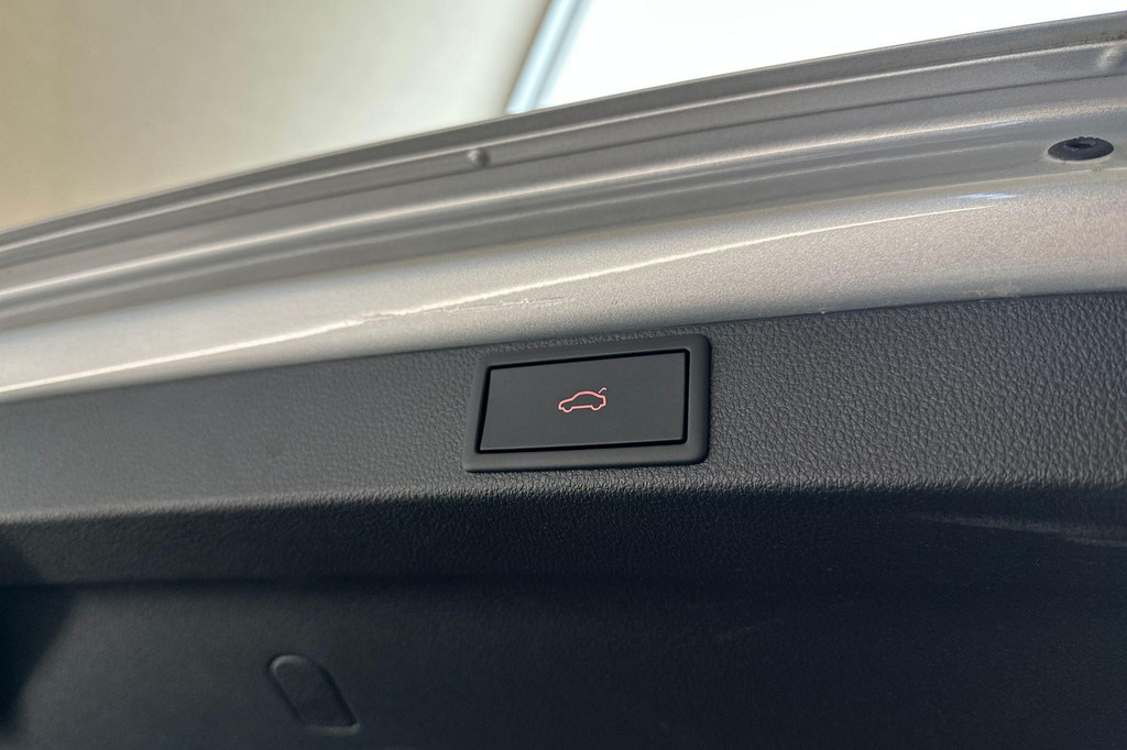 ŠKODA Octavia (JPV76P) met abonnement