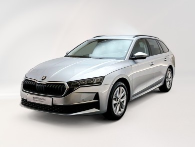 ŠKODA Octavia (JPV76P) met auto abonnement