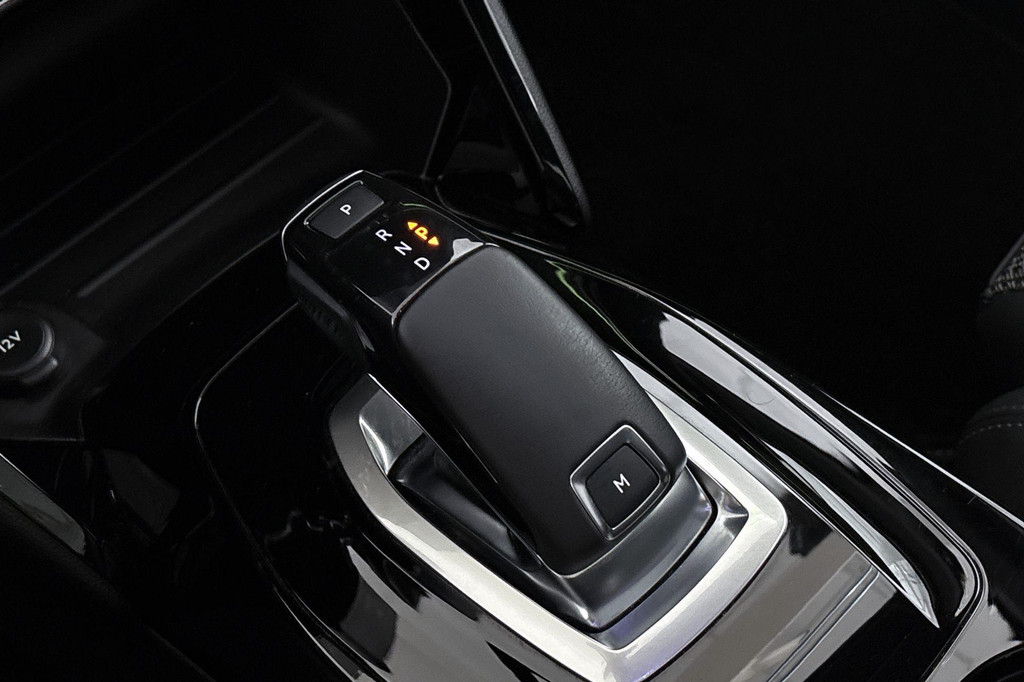 Peugeot 208 (K367LJ) met abonnement