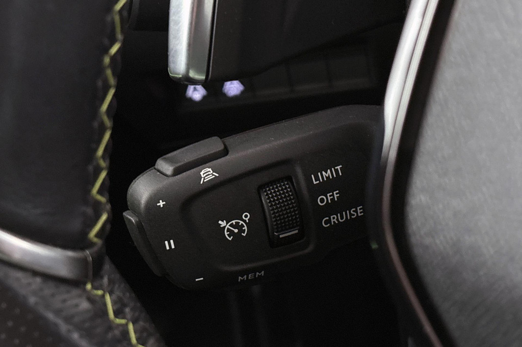 Peugeot 208 (K367LJ) met abonnement