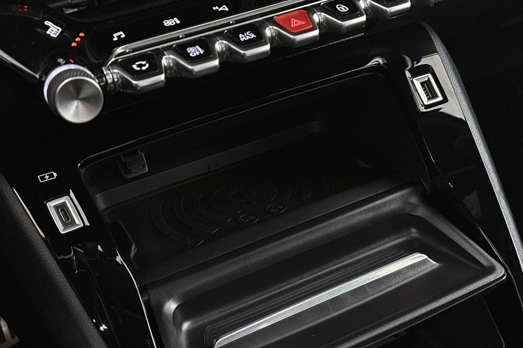 Peugeot 208 (K367LJ) met abonnement