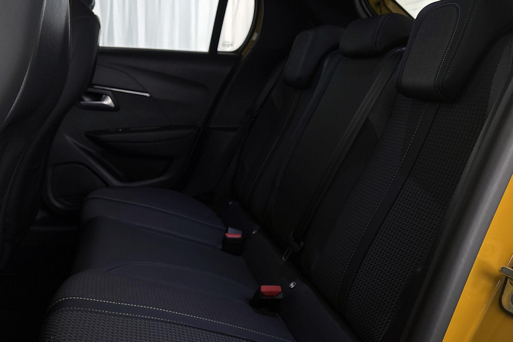 Peugeot 208 (K367LJ) met abonnement