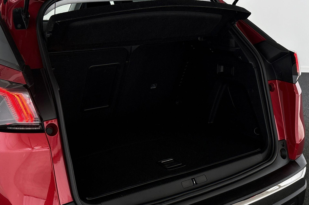 Peugeot 3008 (JPG96K) met abonnement