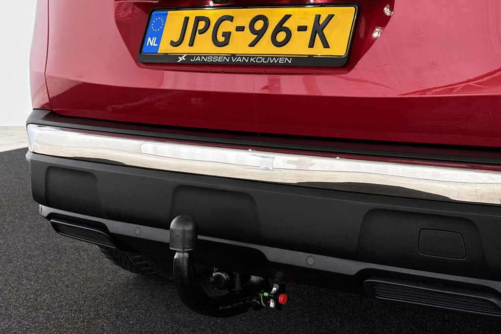 Peugeot 3008 (JPG96K) met abonnement