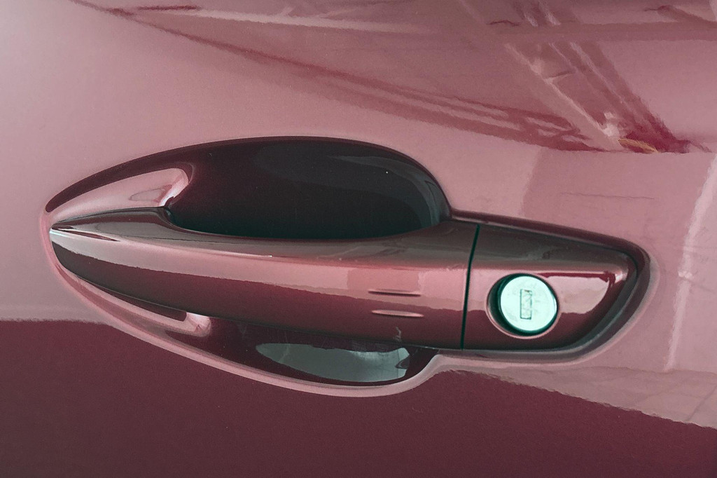 Peugeot 3008 (JPG96K) met abonnement