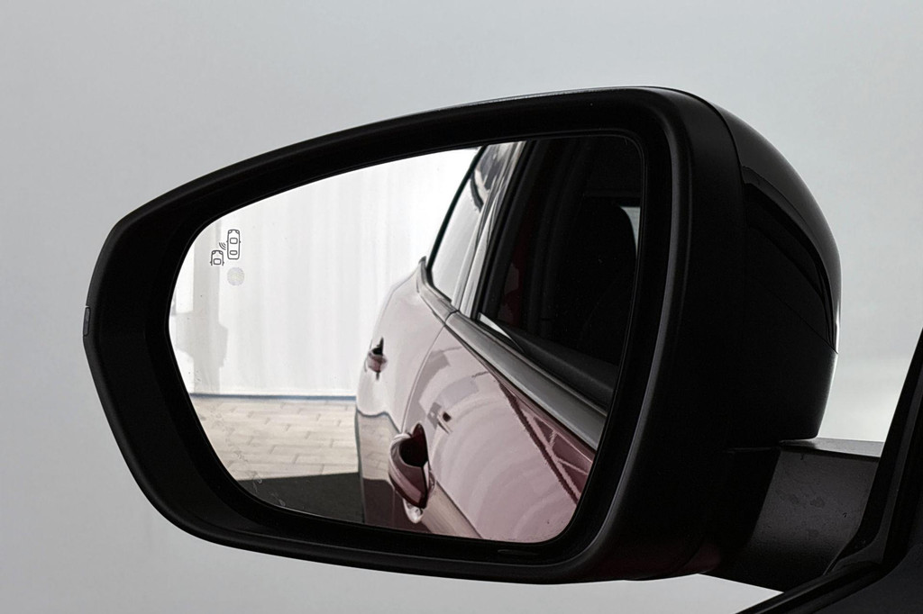 Peugeot 3008 (JPG96K) met abonnement