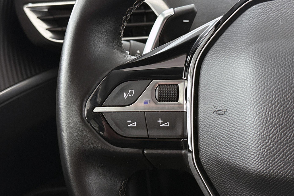 Peugeot 3008 (JPG96K) met abonnement