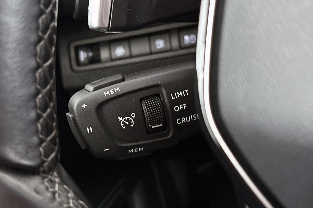 Peugeot 3008 (JPG96K) met abonnement