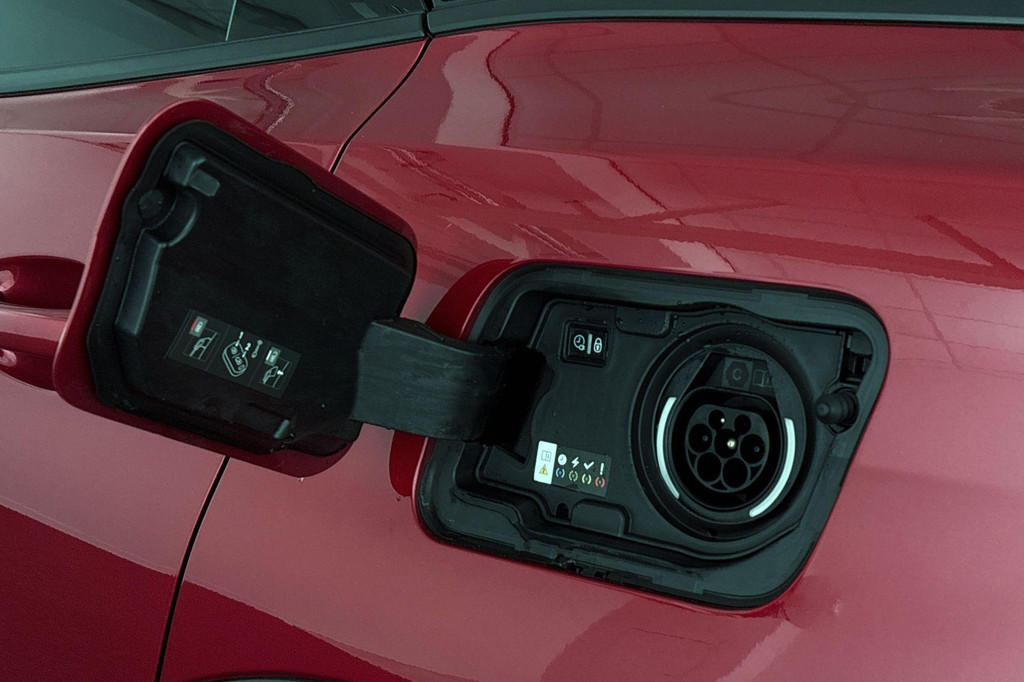 Peugeot 3008 (JPG96K) met abonnement