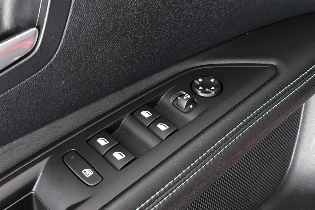 Peugeot 3008 (JPG96K) met abonnement