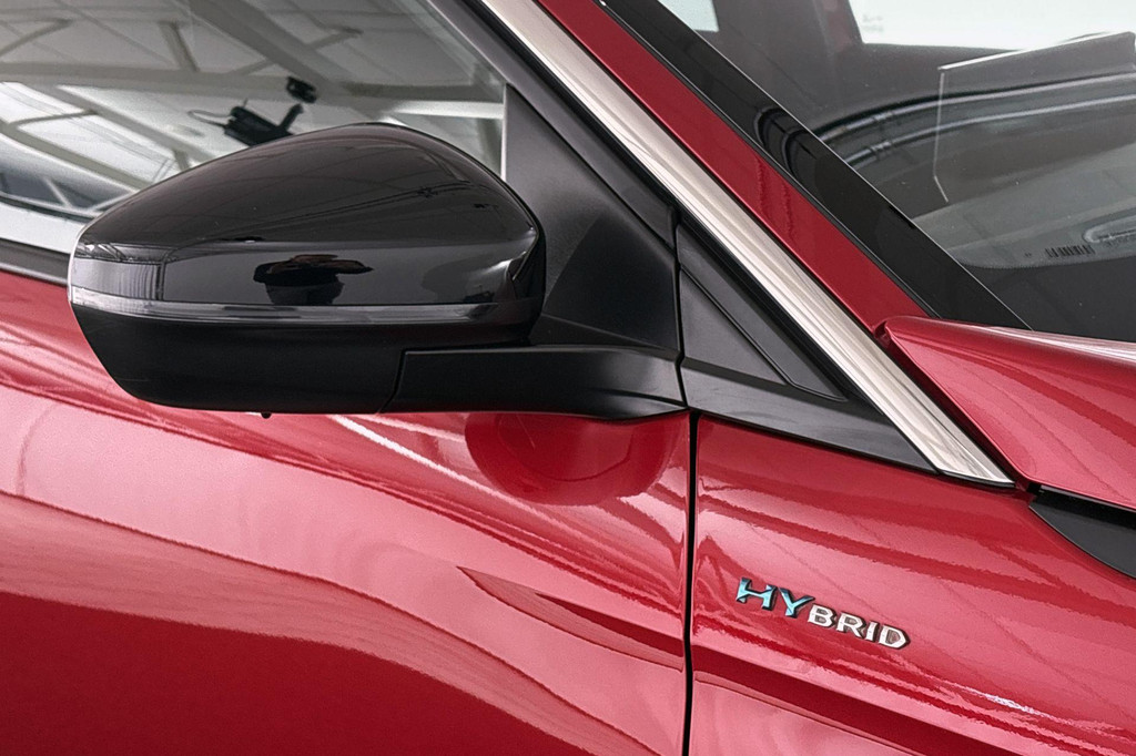 Peugeot 3008 (JPG96K) met abonnement