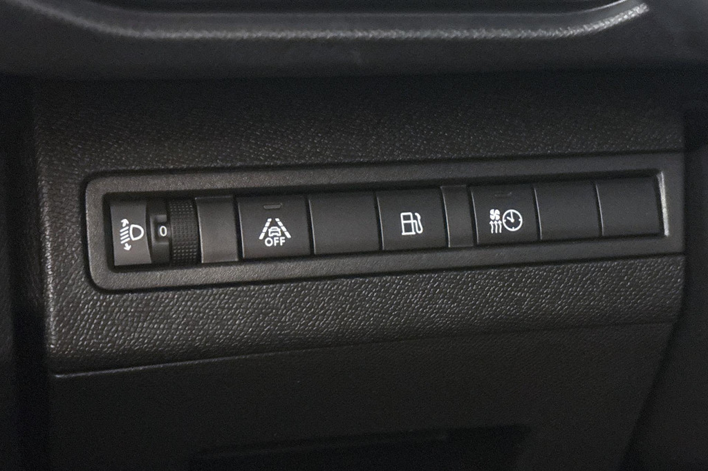 Peugeot 3008 (JPG96K) met abonnement