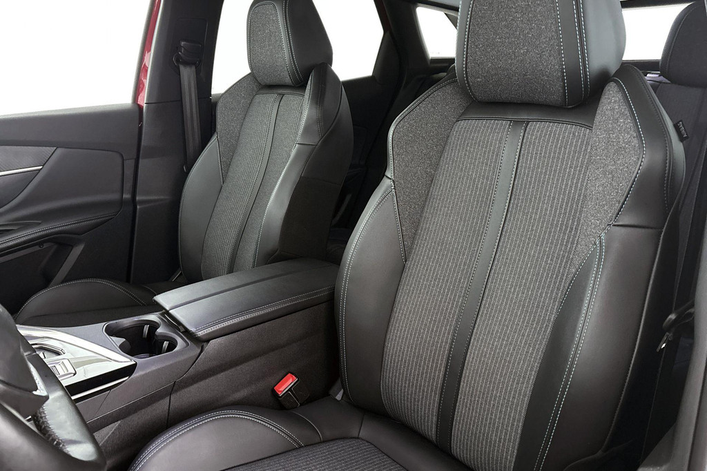 Peugeot 3008 (JPG96K) met abonnement