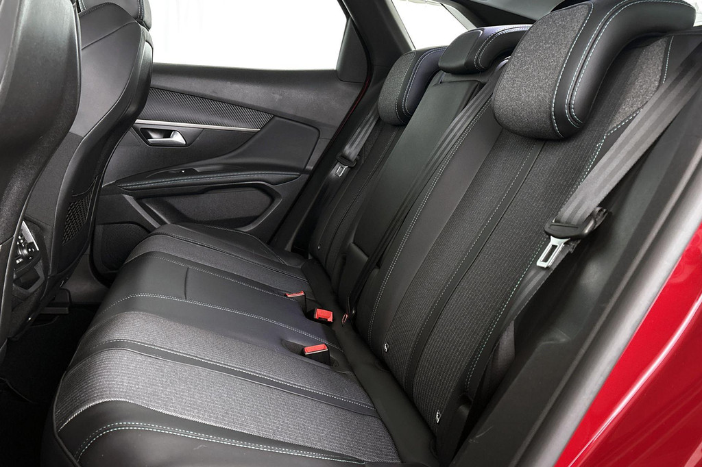 Peugeot 3008 (JPG96K) met abonnement