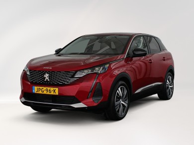 Peugeot 3008 (JPG96K) met auto abonnement