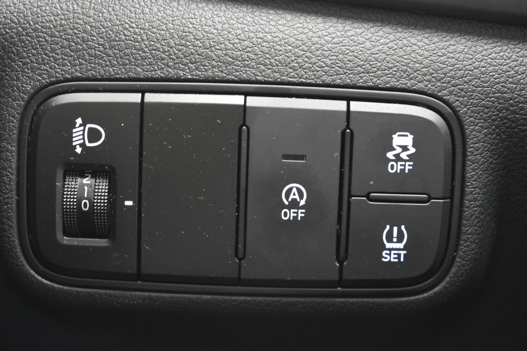 Hyundai i20 (Z880GK) met abonnement