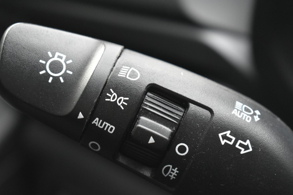 Hyundai i20 (Z880GK) met abonnement