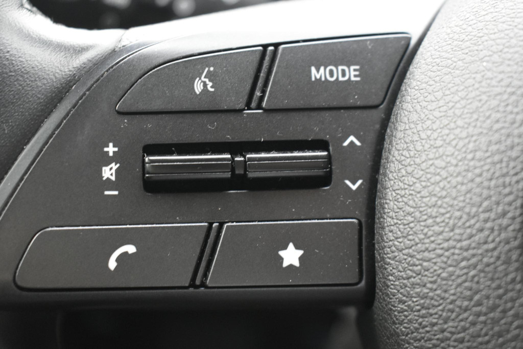 Hyundai i20 (Z880GK) met abonnement