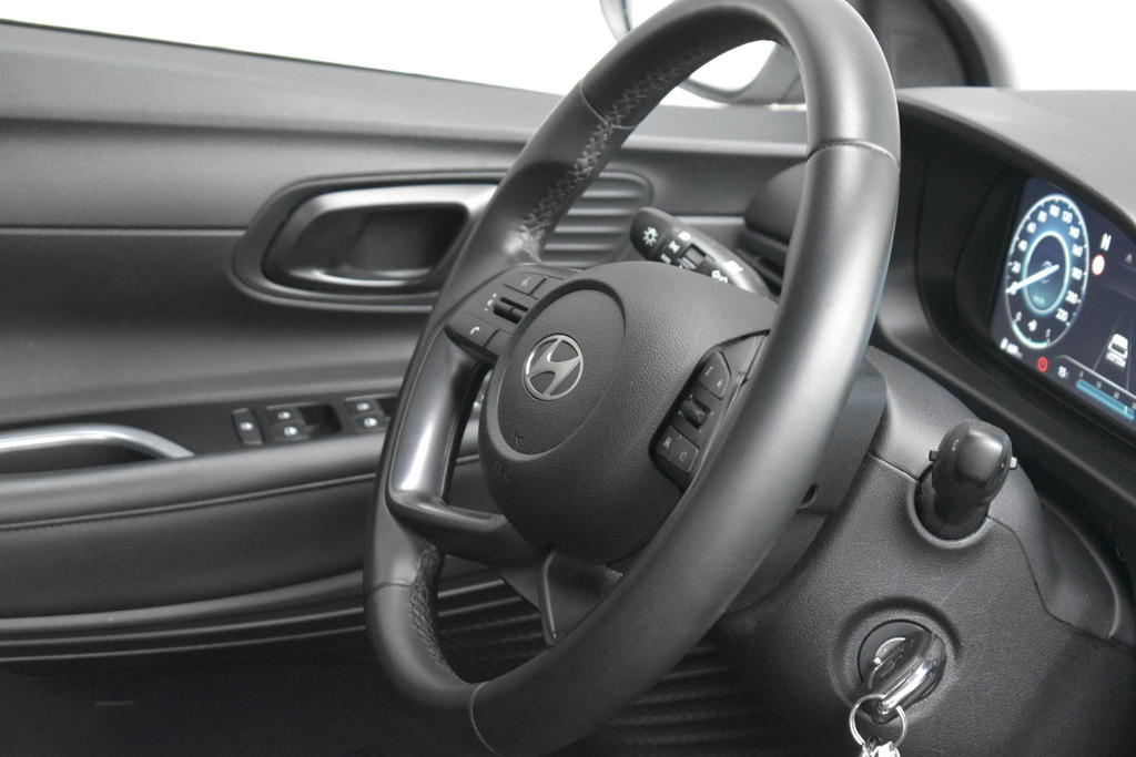 Hyundai i20 (Z880GK) met abonnement