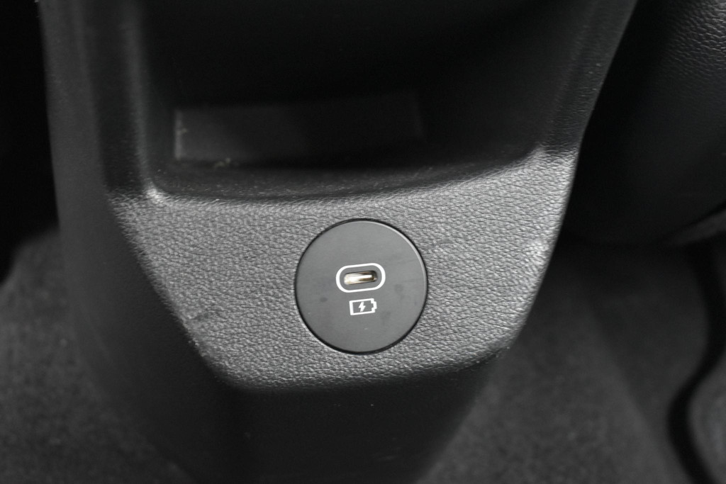 Hyundai i20 (Z880GK) met abonnement