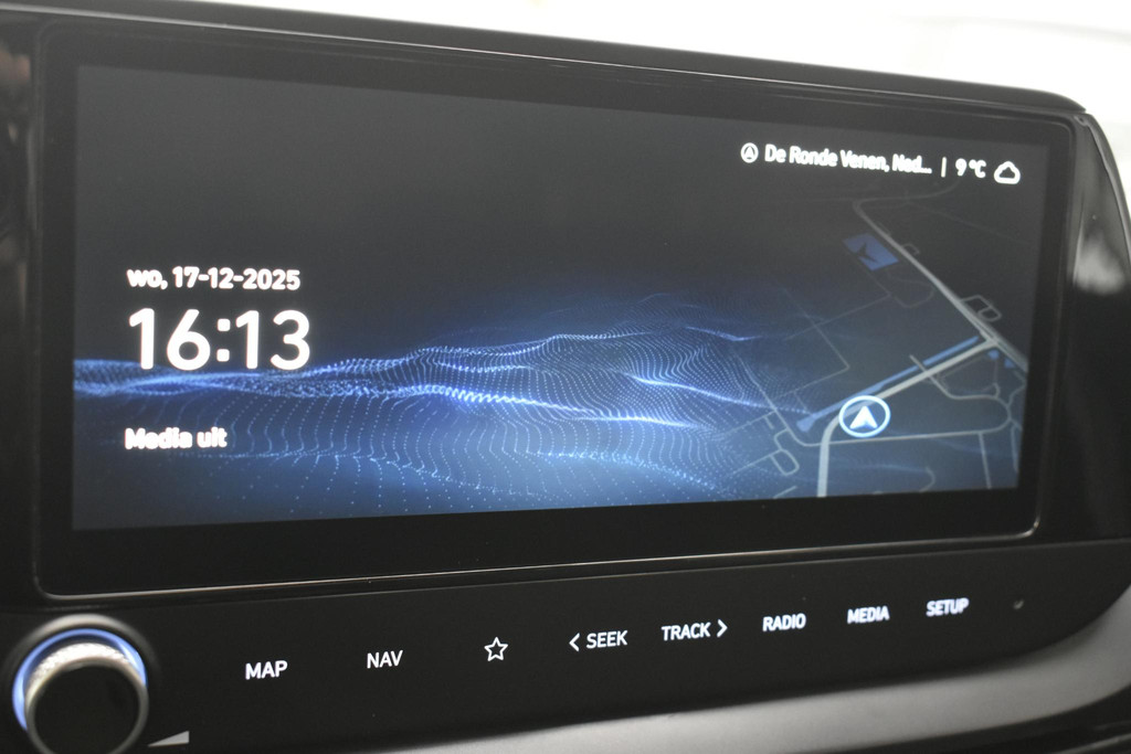 Hyundai i20 (Z880GK) met abonnement