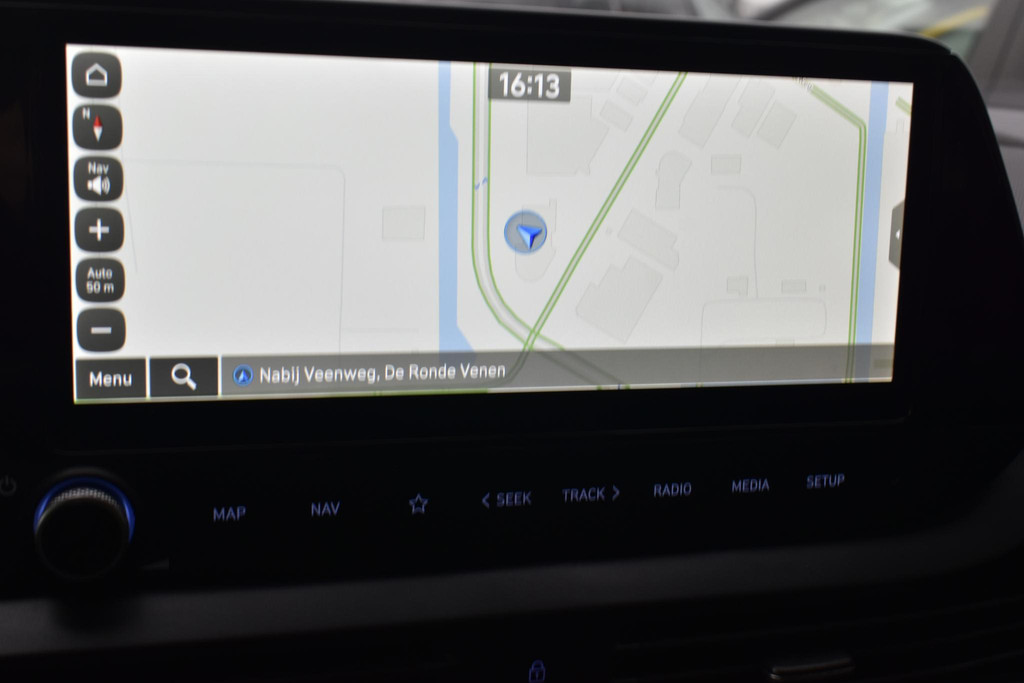 Hyundai i20 (Z880GK) met abonnement