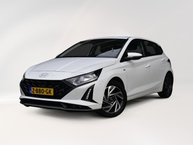 Hyundai i20 (Z880GK) met auto abonnement