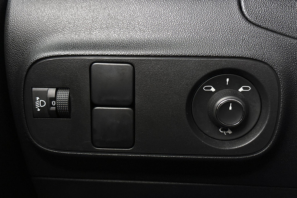 Citroën C3 (S549JF) met abonnement