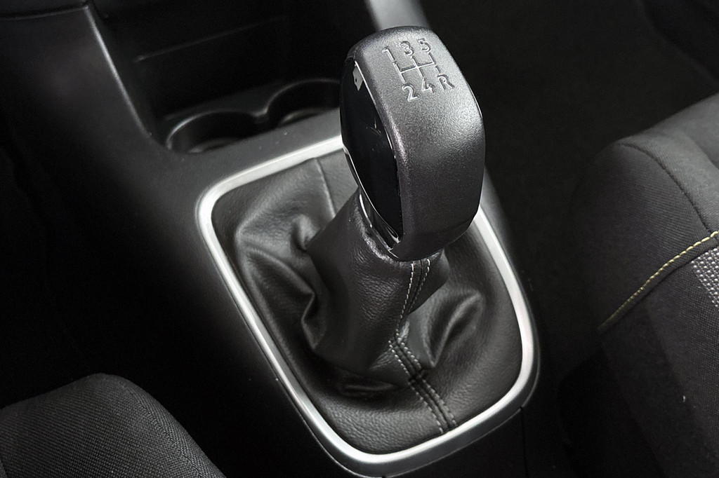 Citroën C3 (S549JF) met abonnement