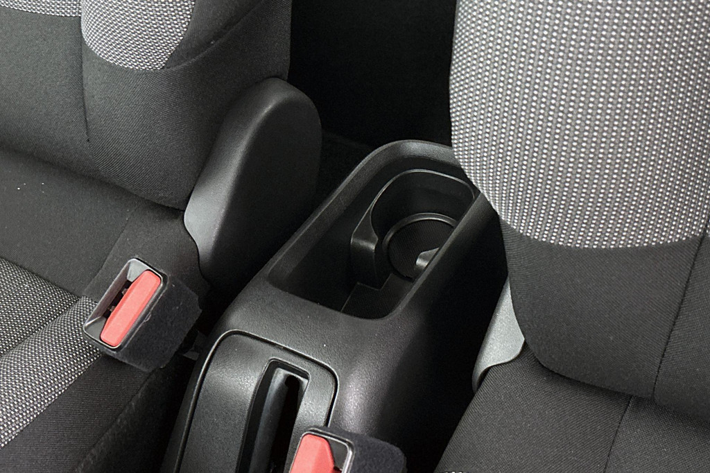 Citroën C3 (S549JF) met abonnement