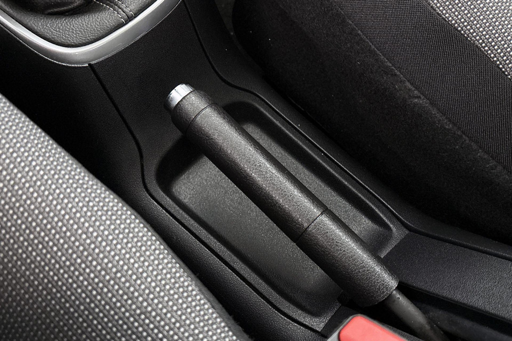 Citroën C3 (S549JF) met abonnement