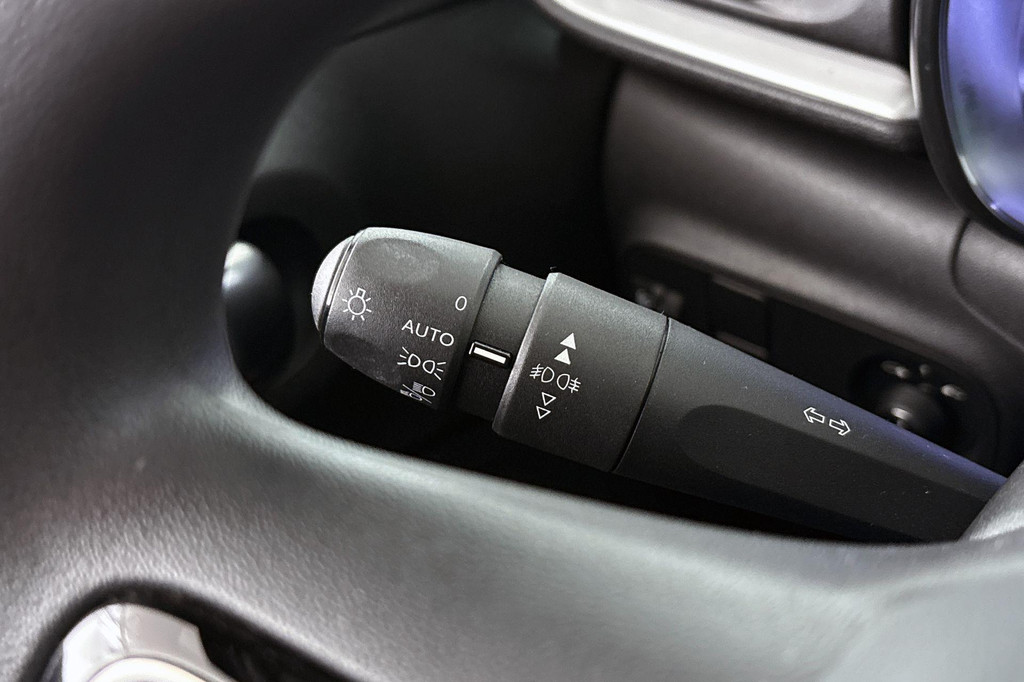 Citroën C3 (S549JF) met abonnement