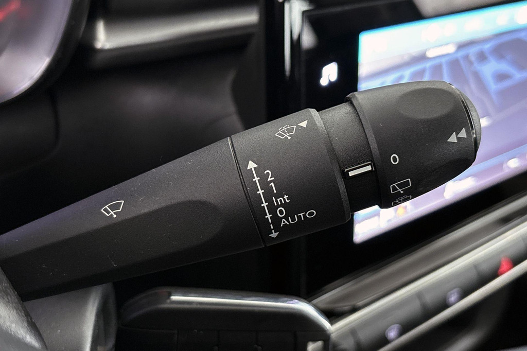 Citroën C3 (S549JF) met abonnement