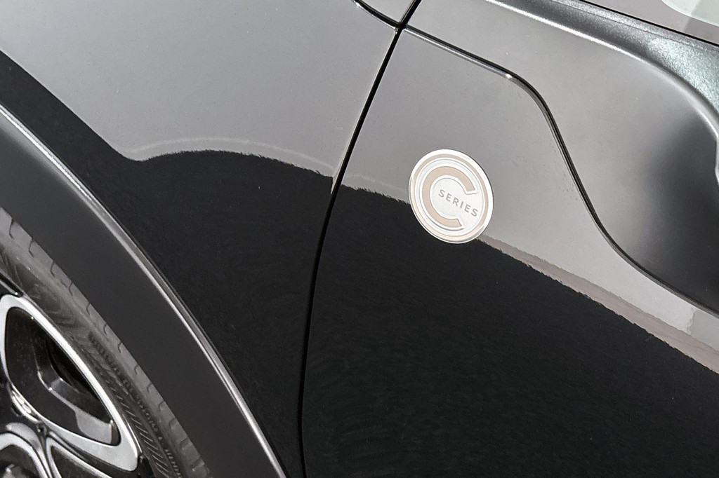 Citroën C3 (S549JF) met abonnement