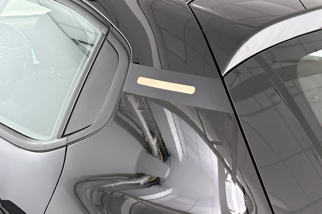 Citroën C3 (S549JF) met abonnement