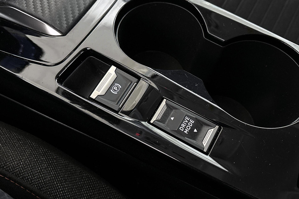 Peugeot e-208 (S385KT) met abonnement