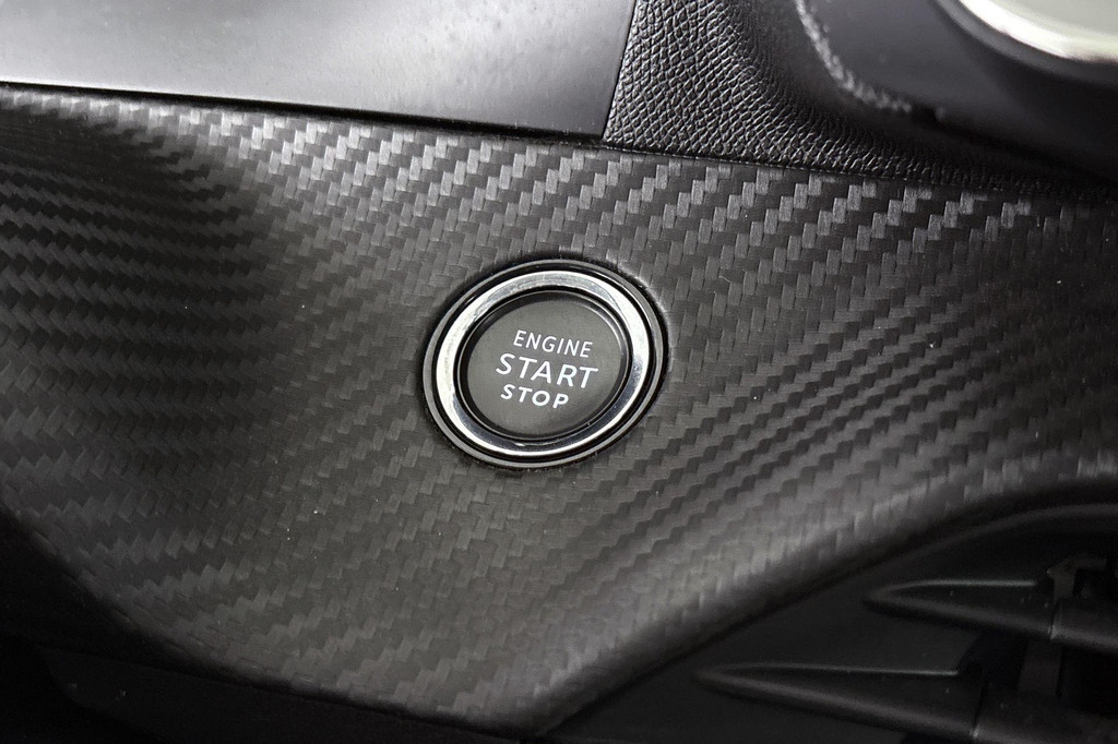 Peugeot e-208 (S385KT) met abonnement