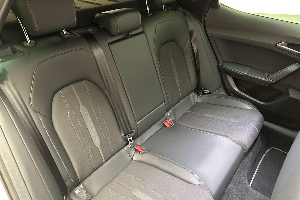 CUPRA Formentor (JSG07V) met abonnement