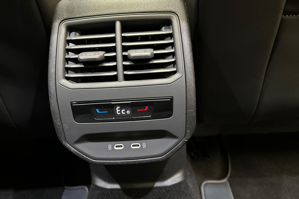 CUPRA Formentor (JSG07V) met abonnement