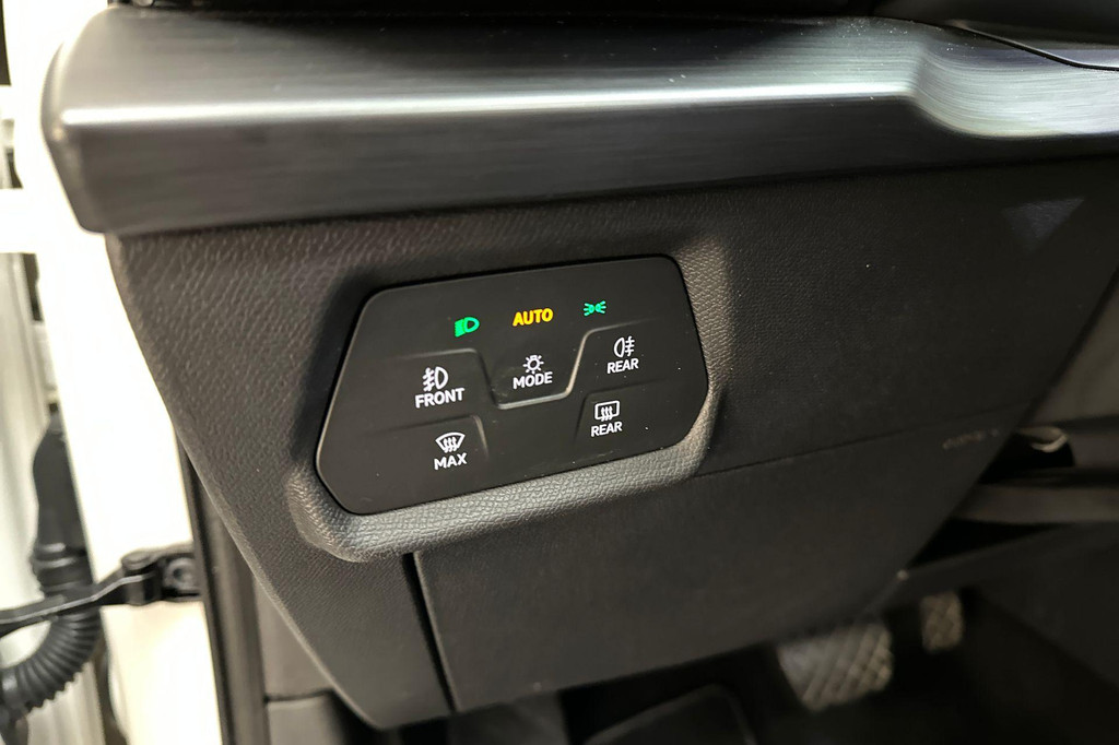 CUPRA Formentor (JSG07V) met abonnement