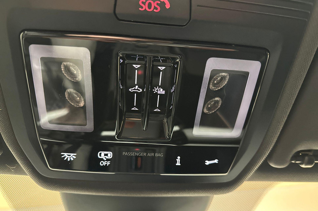 CUPRA Formentor (JSG07V) met abonnement