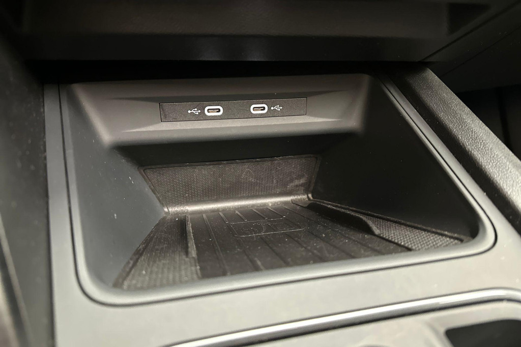 CUPRA Formentor (JSG07V) met abonnement