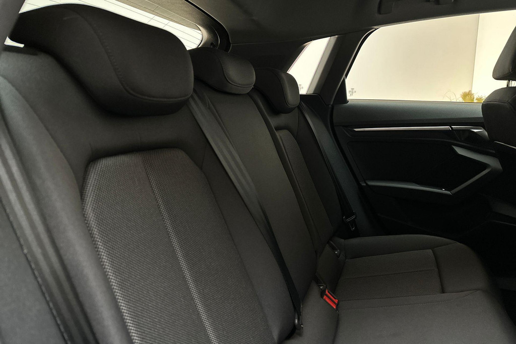 Audi A3 (X103KX) met abonnement