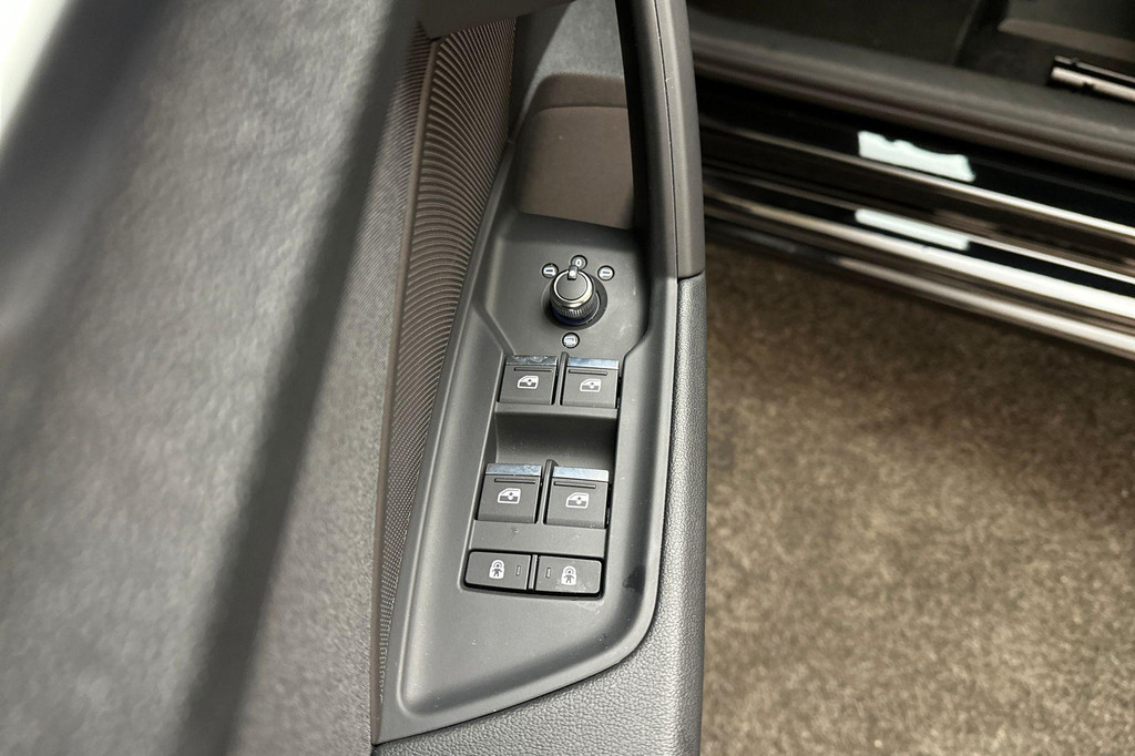 Audi A3 (X103KX) met abonnement